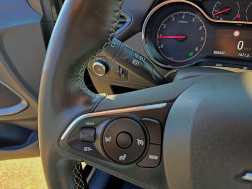 Opel Crossland 1.2 Turbo Elegance - 110 Pk - Euro 6 - Navi - ParkeerCamera - Cruise Control - AC ActivLease financial lease