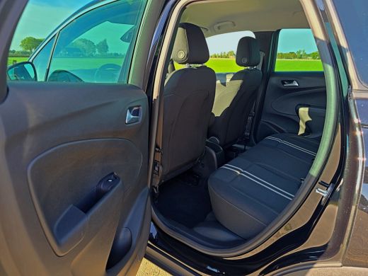 Opel Crossland 1.2 Turbo Elegance - 110 Pk - Euro 6 - Navi - ParkeerCamera - Cruise Control - AC ActivLease financial lease