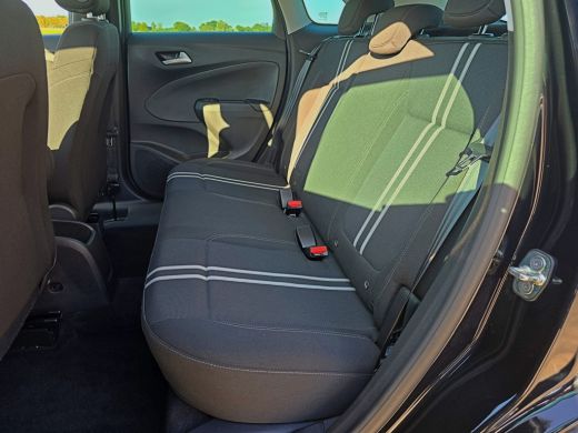 Opel Crossland 1.2 Turbo Elegance - 110 Pk - Euro 6 - Navi - ParkeerCamera - Cruise Control - AC ActivLease financial lease