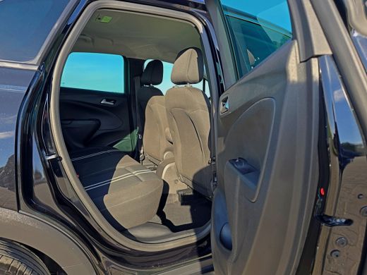 Opel Crossland 1.2 Turbo Elegance - 110 Pk - Euro 6 - Navi - ParkeerCamera - Cruise Control - AC ActivLease financial lease