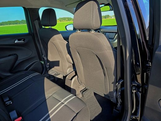 Opel Crossland 1.2 Turbo Elegance - 110 Pk - Euro 6 - Navi - ParkeerCamera - Cruise Control - AC ActivLease financial lease