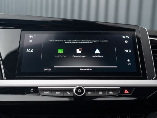 Opel Grandland 1.2 Turbo Ultimate | Led Matrix | Elk A-klep | Keyless | Prijs Rijklaar!! ActivLease financial lease