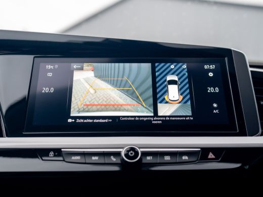 Opel Grandland 1.2 Turbo Ultimate | Led Matrix | Elk A-klep | Keyless | Prijs Rijklaar!! ActivLease financial lease