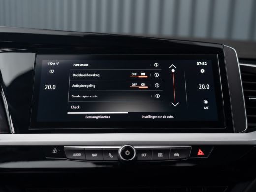 Opel Grandland 1.2 Turbo Ultimate | Led Matrix | Elk A-klep | Keyless | Prijs Rijklaar!! ActivLease financial lease