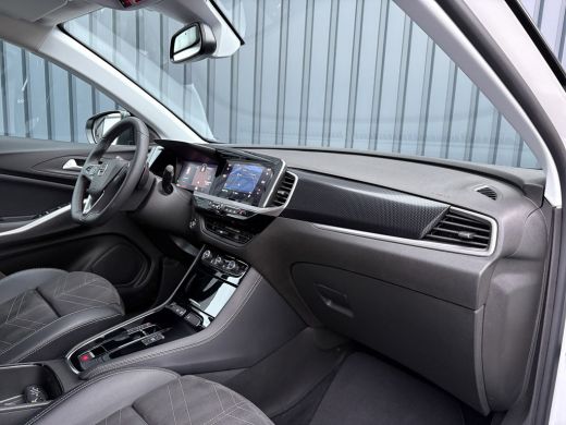 Opel Grandland 1.2 Turbo Ultimate | Led Matrix | Elk A-klep | Keyless | Prijs Rijklaar!! ActivLease financial lease