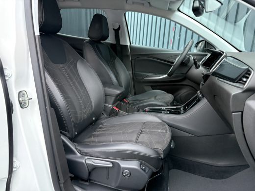 Opel Grandland 1.2 Turbo Ultimate | Led Matrix | Elk A-klep | Keyless | Prijs Rijklaar!! ActivLease financial lease