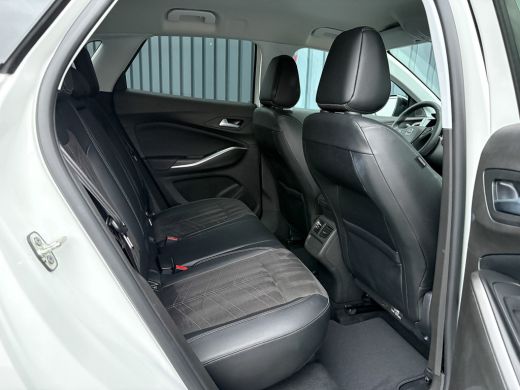 Opel Grandland 1.2 Turbo Ultimate | Led Matrix | Elk A-klep | Keyless | Prijs Rijklaar!! ActivLease financial lease