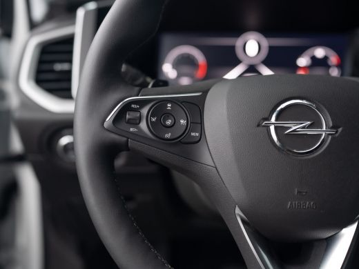 Opel Grandland 1.2 Turbo Ultimate | Led Matrix | Elk A-klep | Keyless | Prijs Rijklaar!! ActivLease financial lease