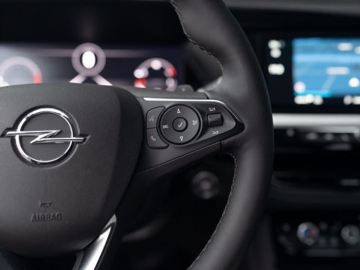 Opel Grandland 1.2 Turbo Ultimate | Led Matrix | Elk A-klep | Keyless | Prijs Rijklaar!! ActivLease financial lease