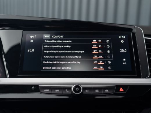 Opel Grandland 1.2 Turbo Ultimate | Led Matrix | Elk A-klep | Keyless | Prijs Rijklaar!! ActivLease financial lease