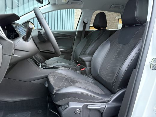 Opel Grandland 1.2 Turbo Ultimate | Led Matrix | Elk A-klep | Keyless | Prijs Rijklaar!! ActivLease financial lease