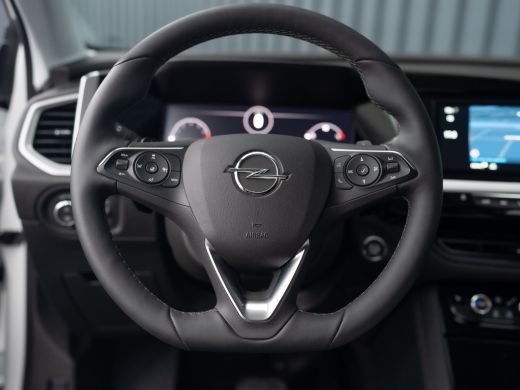 Opel Grandland 1.2 Turbo Ultimate | Led Matrix | Elk A-klep | Keyless | Prijs Rijklaar!! ActivLease financial lease