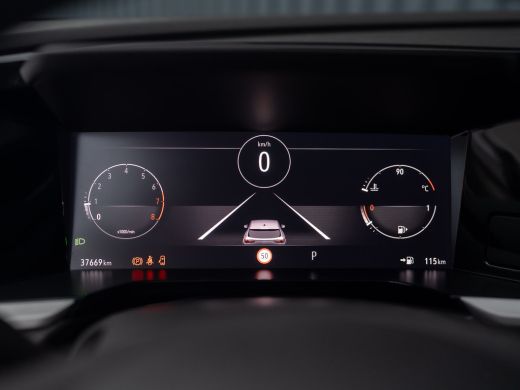 Opel Grandland 1.2 Turbo Ultimate | Led Matrix | Elk A-klep | Keyless | Prijs Rijklaar!! ActivLease financial lease