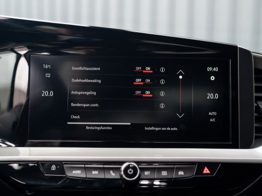 Opel Mokka 1.2 Turbo 130Pk Aut. Ultimate | Adapt. Cr. | Camera | Keyless | Prijs Rijklaar!! ActivLease financial lease