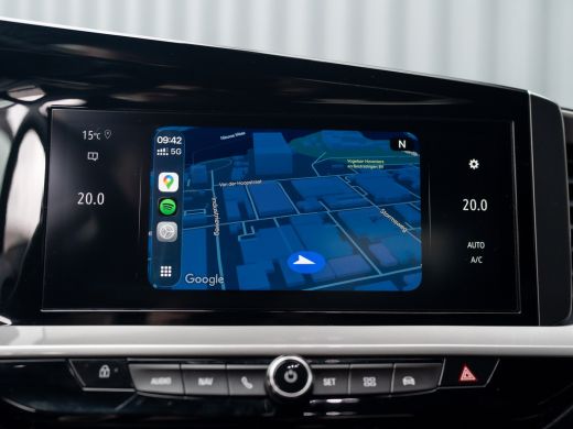 Opel Mokka 1.2 Turbo 130Pk Aut. Ultimate | Adapt. Cr. | Camera | Keyless | Prijs Rijklaar!! ActivLease financial lease