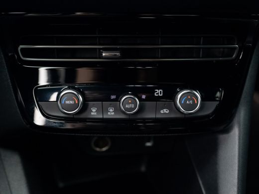 Opel Mokka 1.2 Turbo 130Pk Aut. Ultimate | Adapt. Cr. | Camera | Keyless | Prijs Rijklaar!! ActivLease financial lease