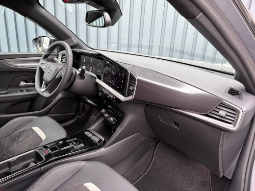 Opel Mokka 1.2 Turbo 130Pk Aut. Ultimate | Adapt. Cr. | Camera | Keyless | Prijs Rijklaar!! ActivLease financial lease