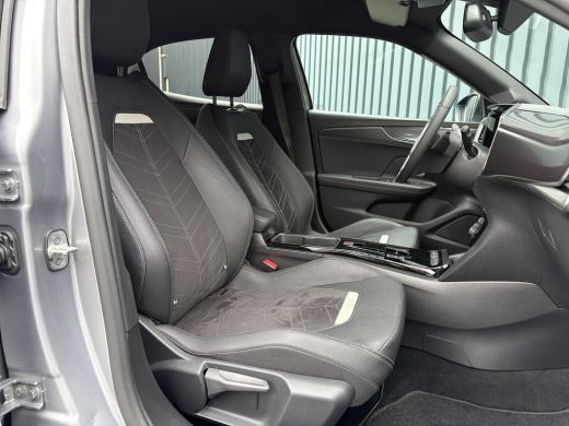 Opel Mokka 1.2 Turbo 130Pk Aut. Ultimate | Adapt. Cr. | Camera | Keyless | Prijs Rijklaar!! ActivLease financial lease