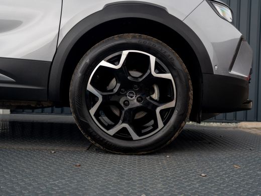 Opel Mokka 1.2 Turbo 130Pk Aut. Ultimate | Adapt. Cr. | Camera | Keyless | Prijs Rijklaar!! ActivLease financial lease