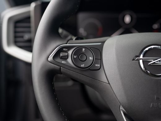 Opel Mokka 1.2 Turbo 130Pk Aut. Ultimate | Adapt. Cr. | Camera | Keyless | Prijs Rijklaar!! ActivLease financial lease