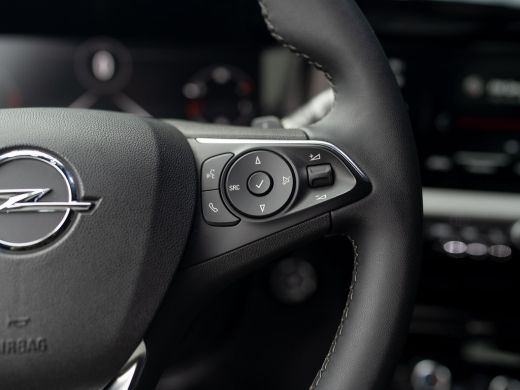 Opel Mokka 1.2 Turbo 130Pk Aut. Ultimate | Adapt. Cr. | Camera | Keyless | Prijs Rijklaar!! ActivLease financial lease