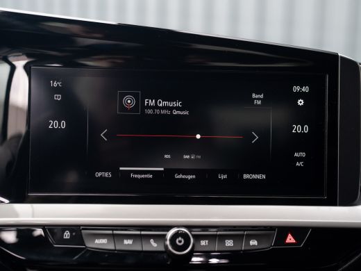 Opel Mokka 1.2 Turbo 130Pk Aut. Ultimate | Adapt. Cr. | Camera | Keyless | Prijs Rijklaar!! ActivLease financial lease