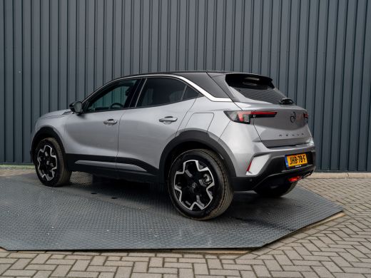 Opel Mokka 1.2 Turbo 130Pk Aut. Ultimate | Adapt. Cr. | Camera | Keyless | Prijs Rijklaar!! ActivLease financial lease