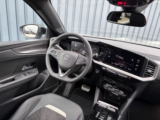 Opel Mokka 1.2 Turbo 130Pk Aut. Ultimate | Adapt. Cr. | Camera | Keyless | Prijs Rijklaar!! ActivLease financial lease