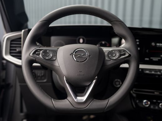 Opel Mokka 1.2 Turbo 130Pk Aut. Ultimate | Adapt. Cr. | Camera | Keyless | Prijs Rijklaar!! ActivLease financial lease