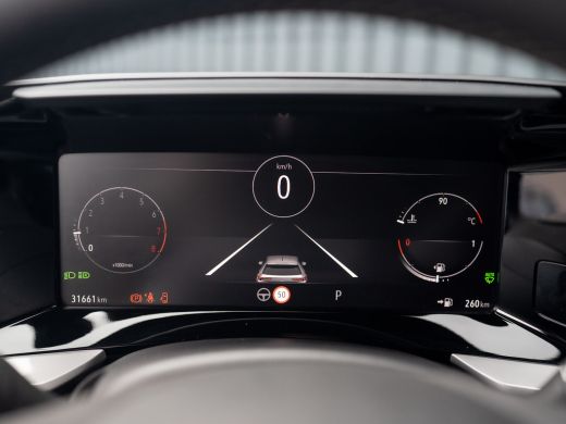 Opel Mokka 1.2 Turbo 130Pk Aut. Ultimate | Adapt. Cr. | Camera | Keyless | Prijs Rijklaar!! ActivLease financial lease