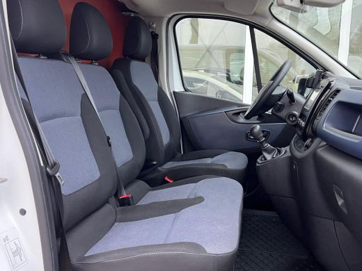 Opel Vivaro 1.6 CDTI L2H1 Edition EcoFlex Camera | Navi | Bijrijdersbank ActivLease financial lease