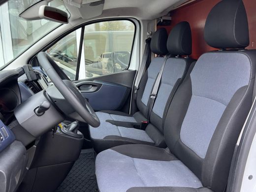 Opel Vivaro 1.6 CDTI L2H1 Edition EcoFlex Camera | Navi | Bijrijdersbank ActivLease financial lease