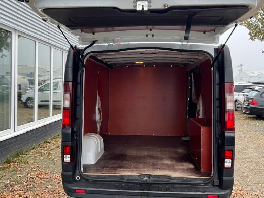 Opel Vivaro 1.6 CDTI L2H1 Edition EcoFlex Camera | Navi | Bijrijdersbank ActivLease financial lease