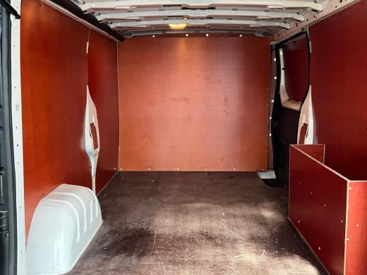 Opel Vivaro 1.6 CDTI L2H1 Edition EcoFlex Camera | Navi | Bijrijdersbank ActivLease financial lease