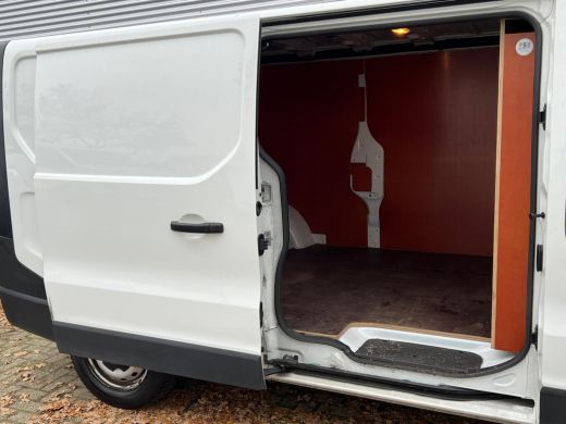 Opel Vivaro 1.6 CDTI L2H1 Edition EcoFlex Camera | Navi | Bijrijdersbank ActivLease financial lease