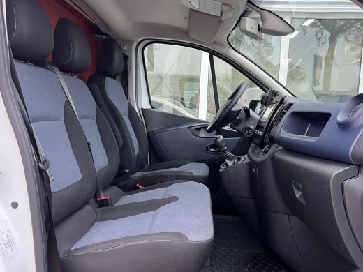 Opel Vivaro 1.6 CDTI L2H1 Edition EcoFlex Camera | Navi | Bijrijdersbank ActivLease financial lease