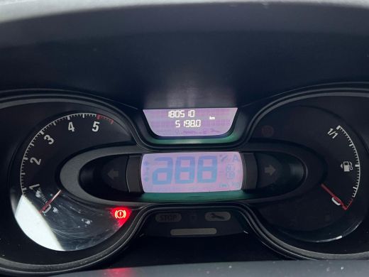 Opel Vivaro 1.6 CDTI L2H1 Edition EcoFlex Camera | Navi | Bijrijdersbank ActivLease financial lease