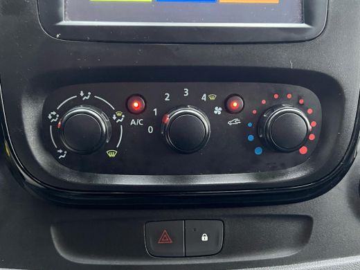 Opel Vivaro 1.6 CDTI L2H1 Edition EcoFlex Camera | Navi | Bijrijdersbank ActivLease financial lease