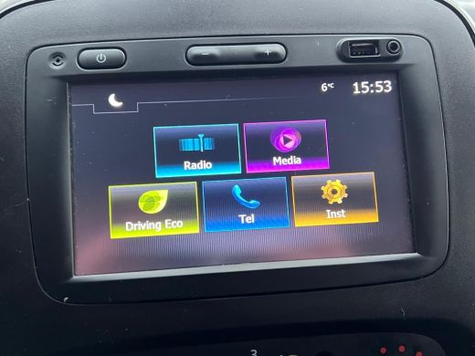 Opel Vivaro 1.6 CDTI L2H1 Edition EcoFlex Camera | Navi | Bijrijdersbank ActivLease financial lease