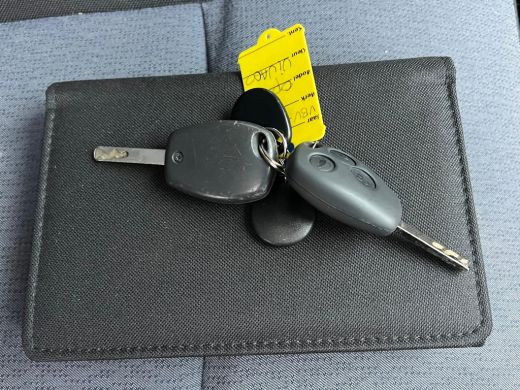 Opel Vivaro 1.6 CDTI L2H1 Edition EcoFlex Camera | Navi | Bijrijdersbank ActivLease financial lease