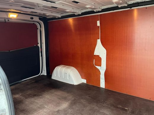 Opel Vivaro 1.6 CDTI L2H1 Edition EcoFlex Camera | Navi | Bijrijdersbank ActivLease financial lease