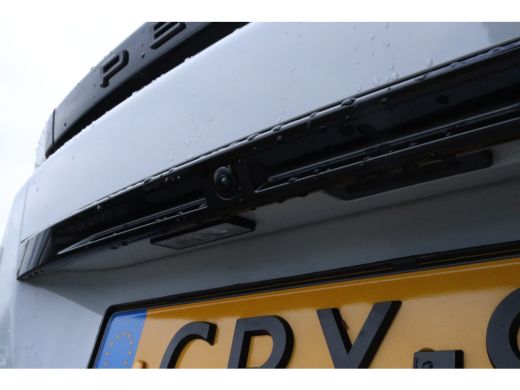 Peugeot 2008 1.2 PureTech 100 Allure Camera Achter l NL auto l Climate control ActivLease financial lease