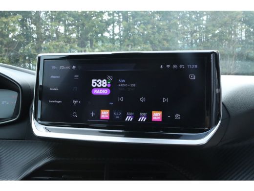 Peugeot 2008 1.2 PureTech 100 Allure Camera Achter l NL auto l Climate control ActivLease financial lease