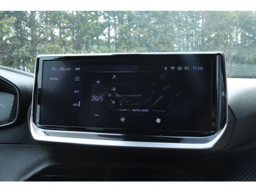 Peugeot 2008 1.2 PureTech 100 Allure Camera Achter l NL auto l Climate control ActivLease financial lease