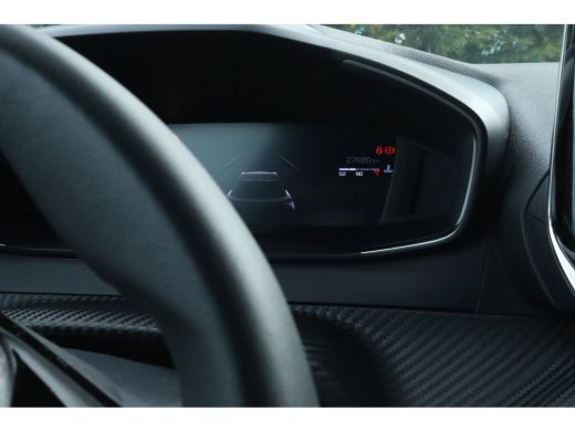Peugeot 2008 1.2 PureTech 100 Allure Camera Achter l NL auto l Climate control ActivLease financial lease