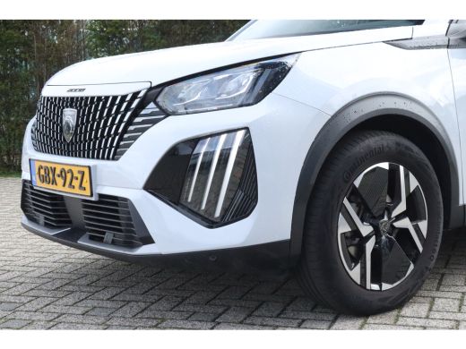 Peugeot 2008 1.2 PureTech 100 Allure Camera Achter l NL auto l Climate control ActivLease financial lease
