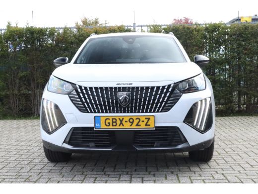 Peugeot 2008 1.2 PureTech 100 Allure Camera Achter l NL auto l Climate control ActivLease financial lease