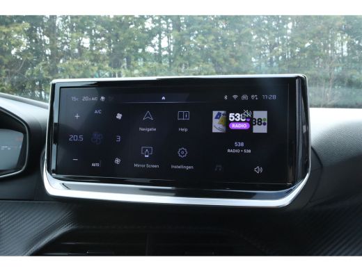 Peugeot 2008 1.2 PureTech 100 Allure Camera Achter l NL auto l Climate control ActivLease financial lease