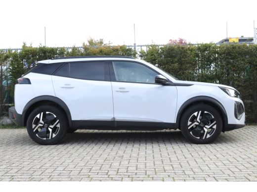Peugeot 2008 1.2 PureTech 100 Allure Camera Achter l NL auto l Climate control ActivLease financial lease