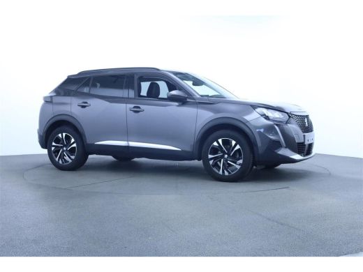 Peugeot 2008 1.2 PureTech Allure Camera | Afneembare Trekhaak | Stoelverwarming | Leder/Stof | Cruise | Climat... ActivLease financial lease